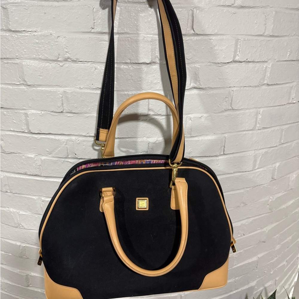 Diane Von Furstenberg Travel Bag